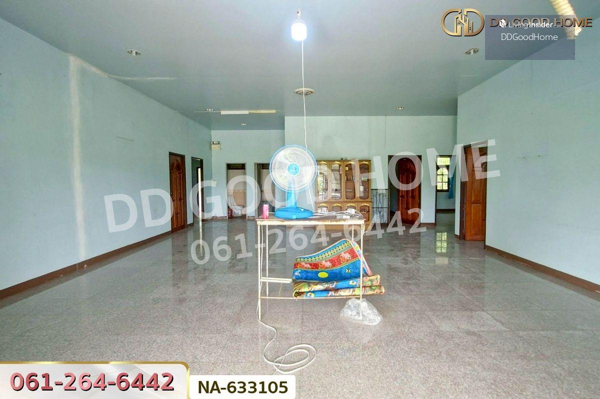 NA-633105 ที่ดินพร้อมสิ่งปลูกสร้างปากท่อ 22 ไร่ 363 ตร.ว. ราชบุรี ใกล้ศูนย์วัฒนธรรมไทยทรงดำบ้านเขาหัวจีน - 5