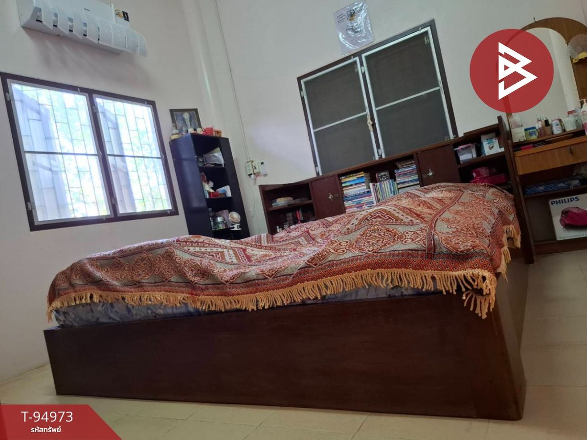 ขายบ้านเดี่ยวพร้อมที่ดิน เนื้อที่ 1 ไร่ ปากท่อ ราชบุรี - 7