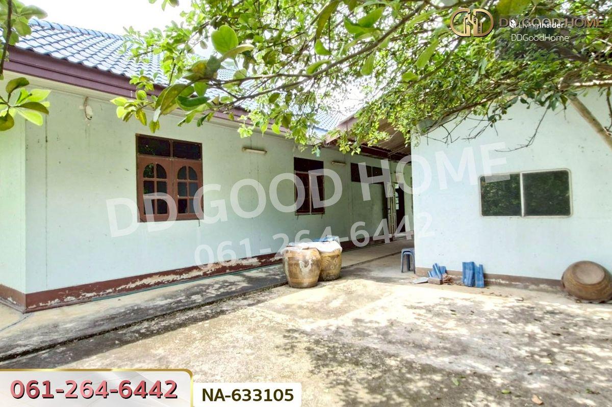 NA-633105 ที่ดินพร้อมสิ่งปลูกสร้างปากท่อ 22 ไร่ 363 ตร.ว. ราชบุรี ใกล้ศูนย์วัฒนธรรมไทยทรงดำบ้านเขาหัวจีน - 7