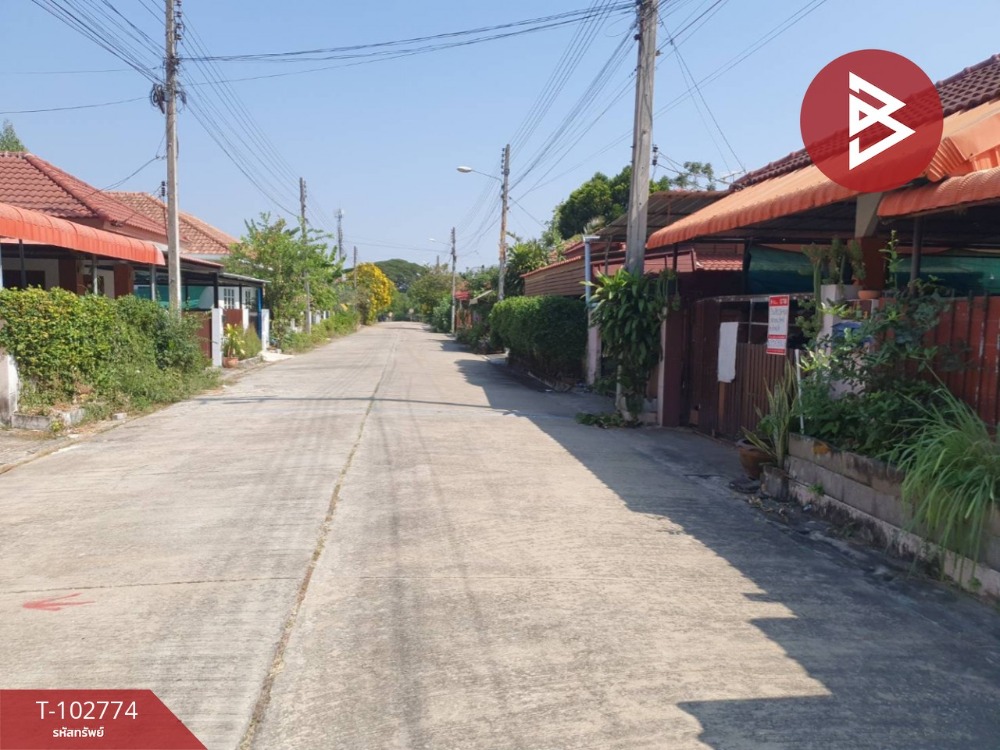 ขายบ้านเดี่ยว หมู่บ้านอามิสรา (โครงการอวยชัยเพลส) โคกหม้อ ราชบุรี - 12