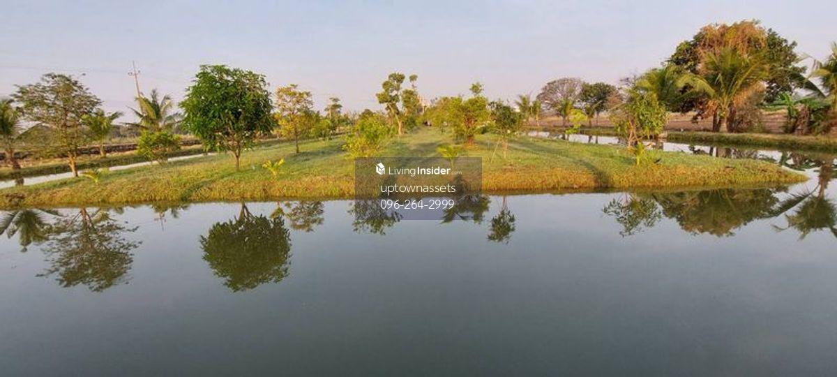 ขาย บ้านเดี่ยว ต.เขาขลุง อ.บ้านโป่ง จ.ราชบุรี เลขที่ 93 - 10