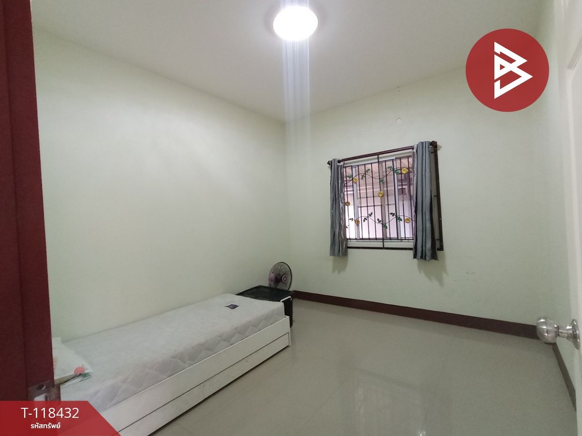 ขายบ้านเดี่ยว หมู่บ้านซีเค บึงกระจับ บ้านโป่ง ราชบุรี - 8