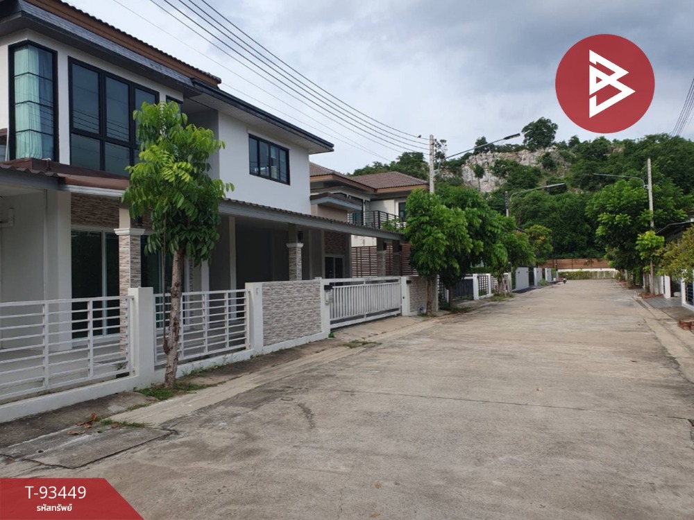 ขายหรือให้เช่าบ้านเดี่ยว หมู่บ้านเดอะมิราเคิล พลัส ราชบุรี พร้อมเข้าอยู่ - 6