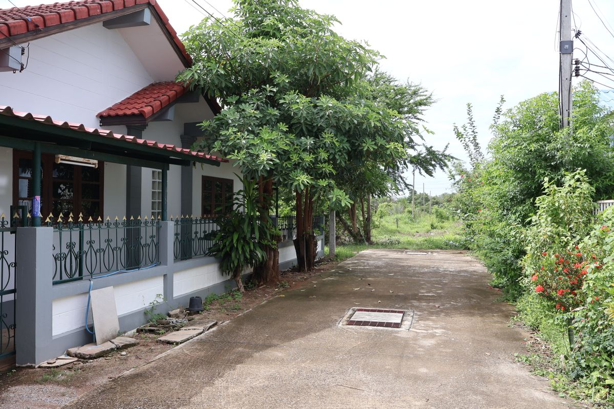 ขาย บ้านเดี่ยว ดอนแจง4 เมืองราชบุรี - 2