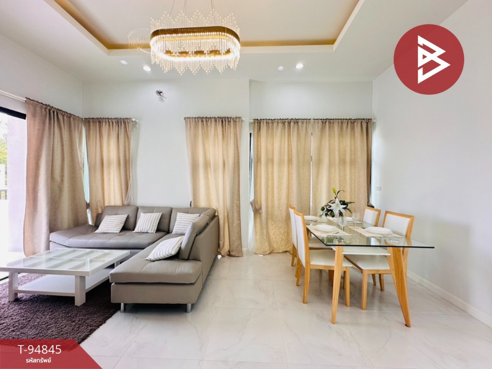ขายบ้านเดี่ยว มี 3 หลัง หมู่บ้านทัศวรา สวนกล้วย (Tasawara Home) ราชบุรี - 10