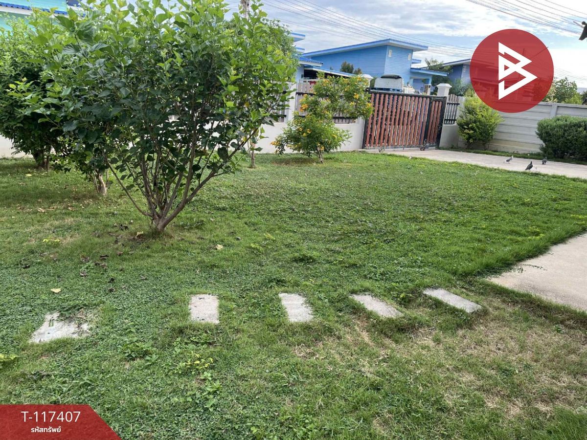 ชายบ้านเดี่ยว หมู่บ้านทนายพิเชษฐ์ (Tanai Pichet) โพธาราม ราชบุรี - 9
