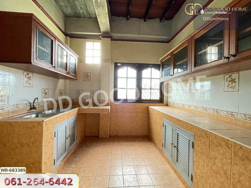 บ้านเดี่ยว หมู่บ้านกิจวัฒนา ราชบุรี ใกล้โรงเรียนกองทัพบกอุปถัมภ์โยธินวิทยา - 12