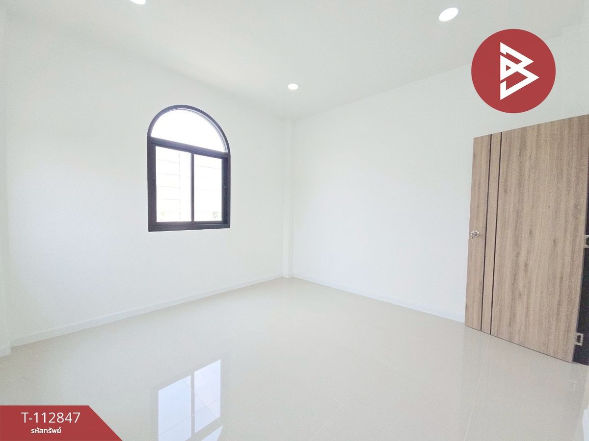 ขายบ้านเดี่ยว 2 หลัง หมู่บ้านชมจันทร์วิลล่า ราชบุรี พร้อมเข้าอยู่ - 12