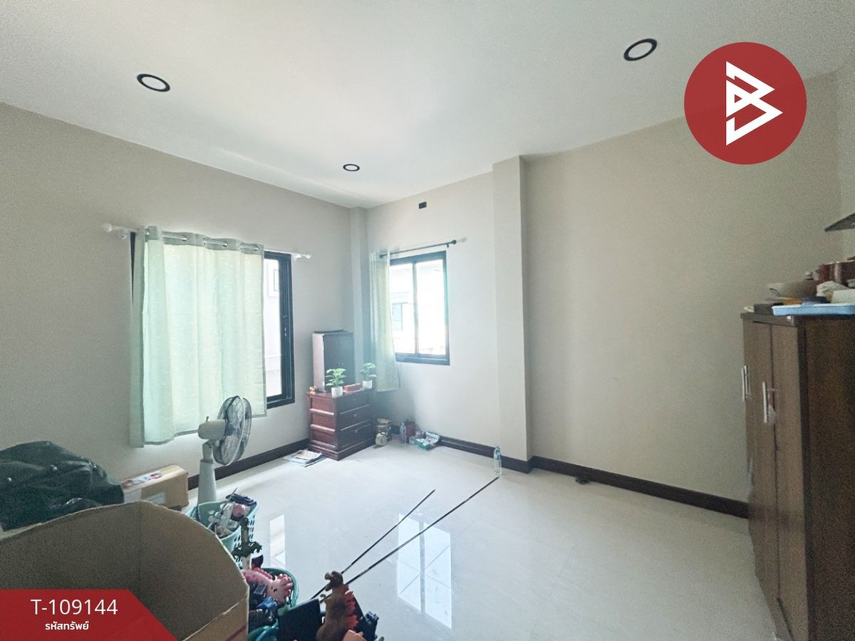 ขายบ้านเดี่ยว หมู่บ้านคุ้มวิลเลจ ดำเนินสะดวก ราชบุรี - 10