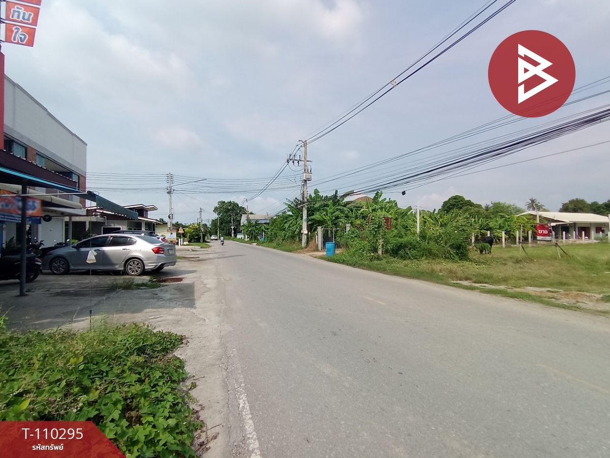 ขายที่ดิน เนื้อที่ 1 ไร่ 40 ตร.วา บ้านโป่ง ราชบุรี - 8