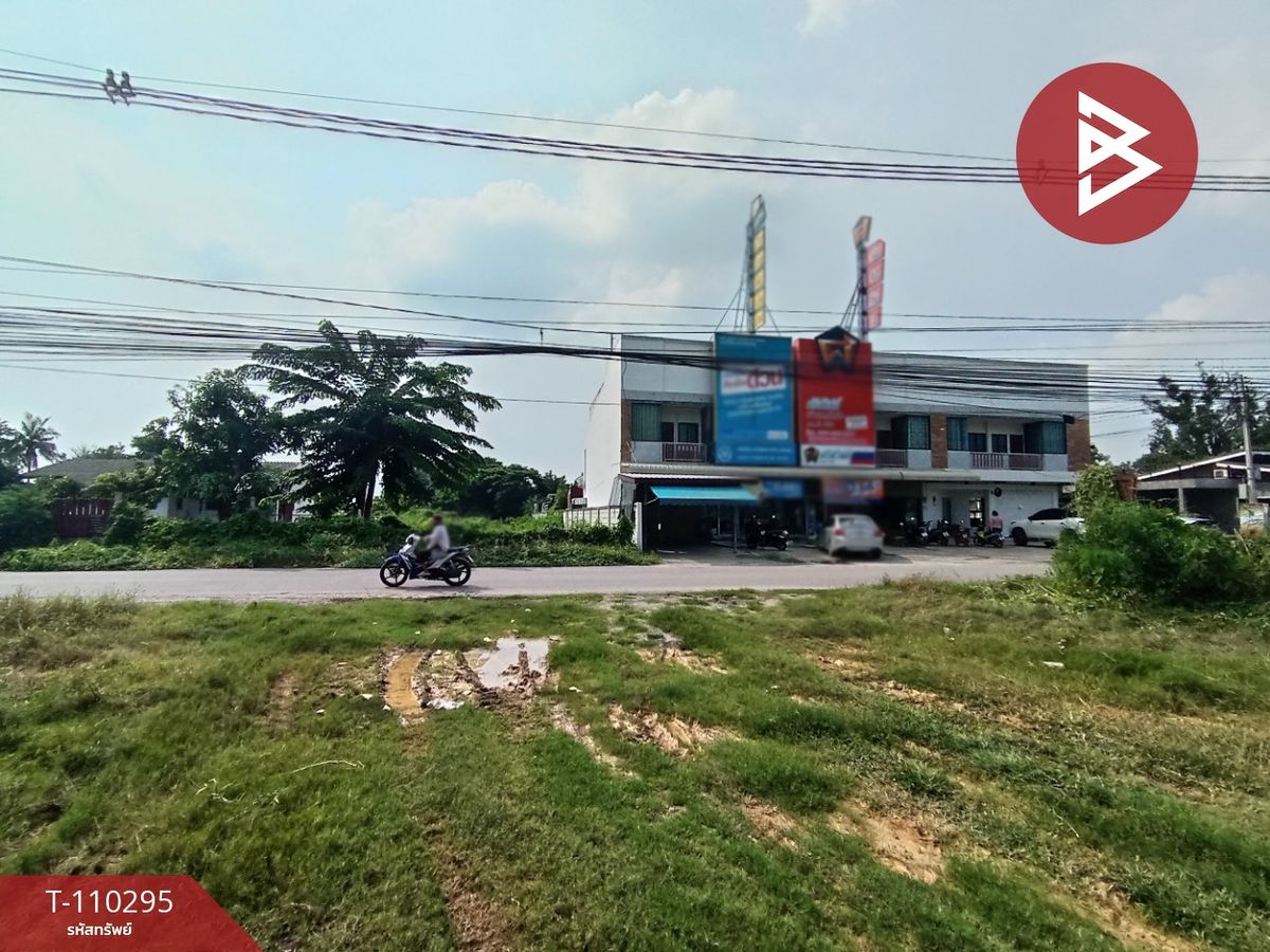 ขายที่ดิน เนื้อที่ 1 ไร่ 40 ตร.วา บ้านโป่ง ราชบุรี - 2
