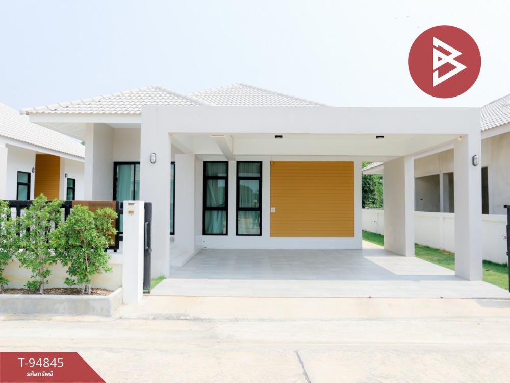 ขายบ้านเดี่ยว มี 3 หลัง หมู่บ้านทัศวรา สวนกล้วย (Tasawara Home) ราชบุรี - 2