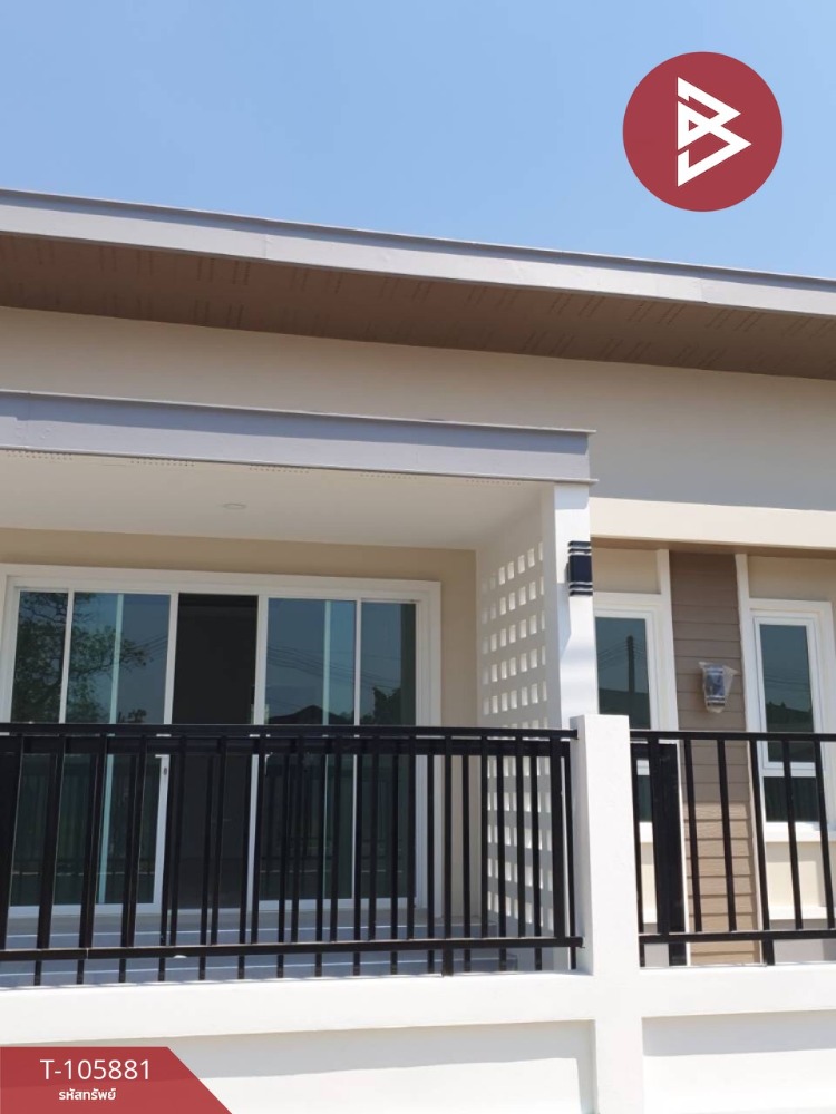ขายบ้านเดี่ยว หมู่บ้านวันดารา บ้านฆ้อง-โพธาราม ราชบุรี - 9