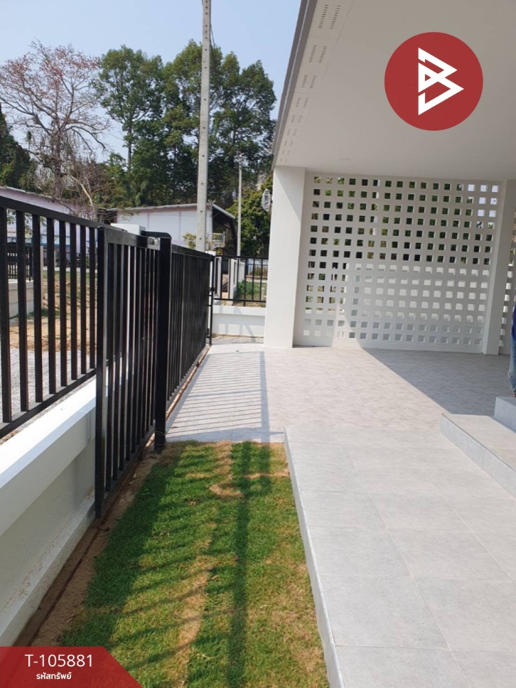 ขายบ้านเดี่ยว หมู่บ้านวันดารา บ้านฆ้อง-โพธาราม ราชบุรี - 3