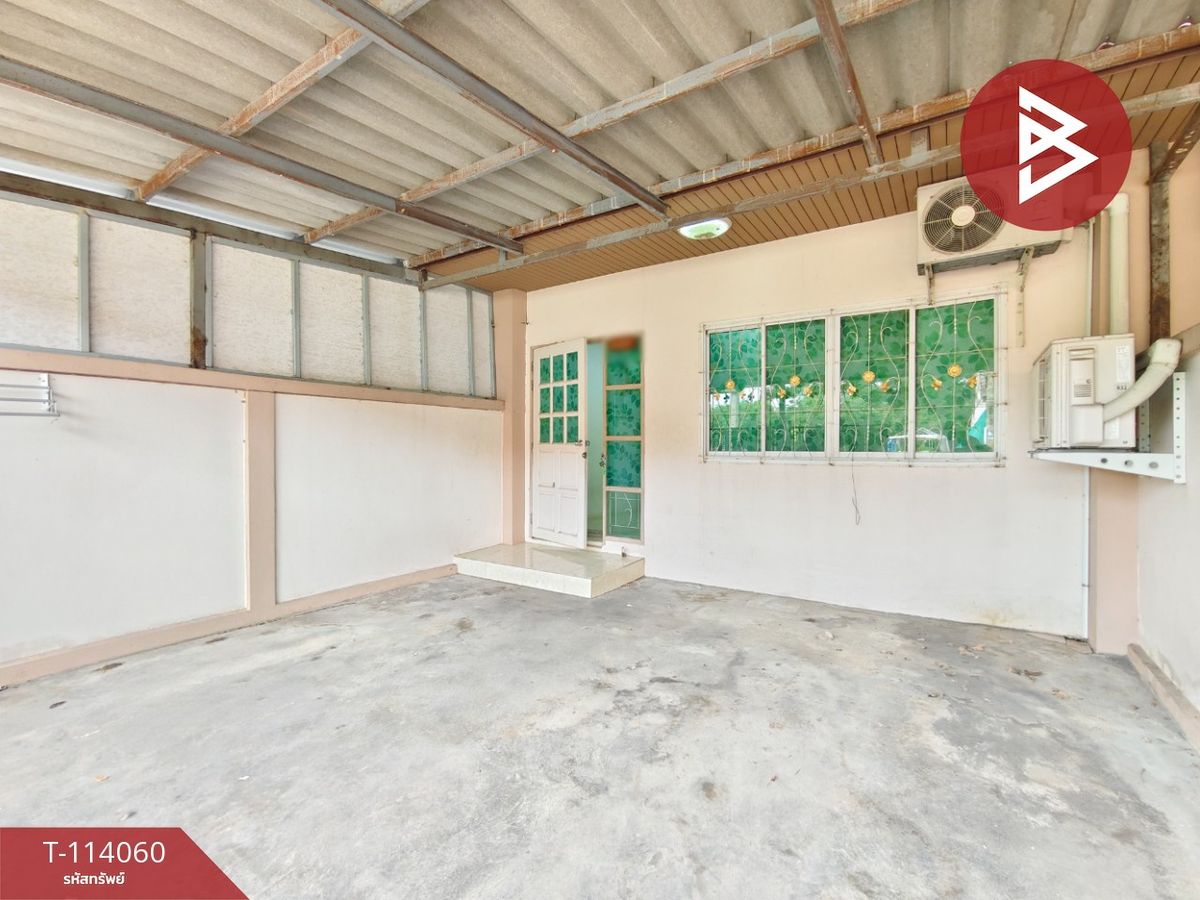 ขายทาวน์เฮ้าส์ หมู่บ้านทองธารา บ้านโป่ง ราชบุรี - 10