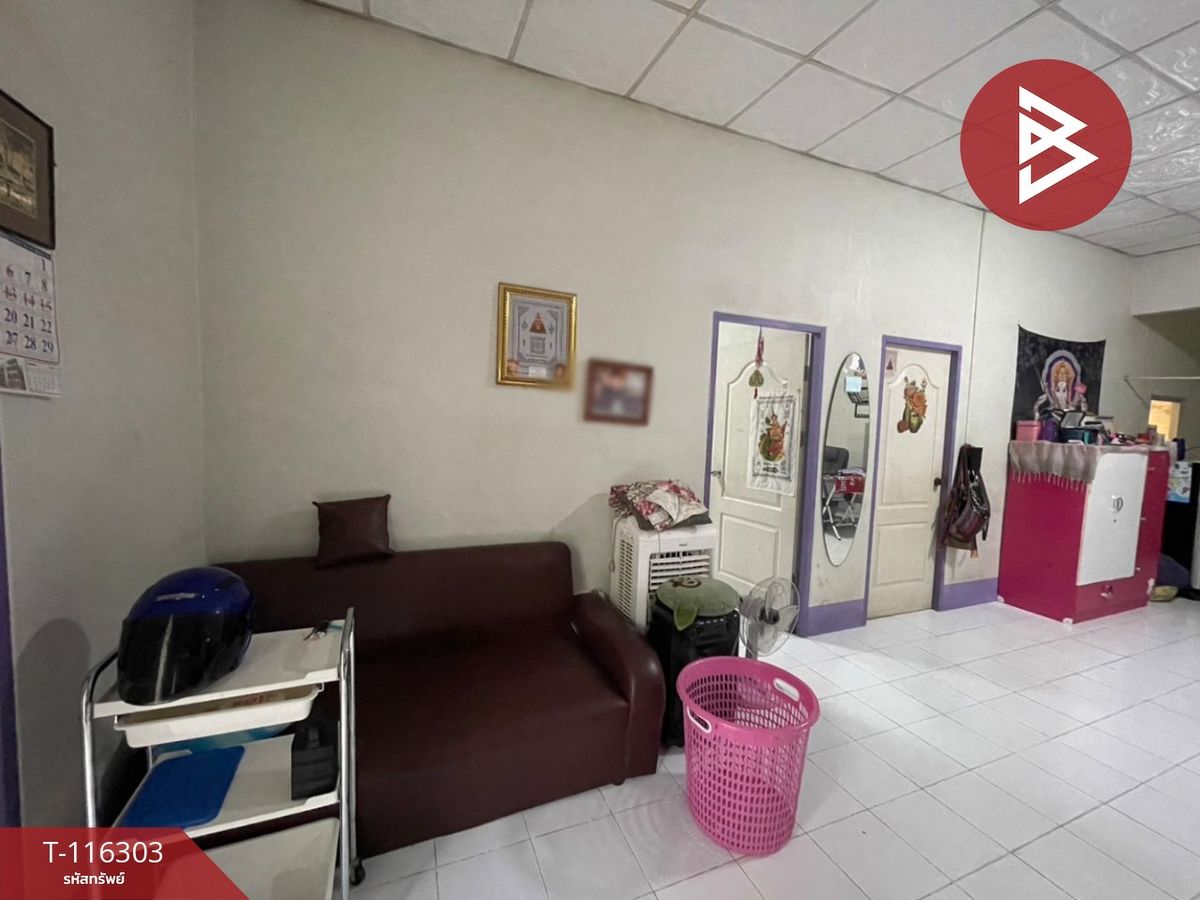 ขายที่ดินพร้อมสิ่งปลูกสร้าง เนื้อที่ 1 ไร่ 38 ตร.วา บ้านโป่ง ราชบุรี - 7