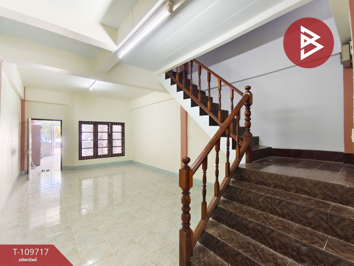 ขายทาวน์เฮ้าส์ หมู่บ้านภาณุพงศ์ บ้านโป่ง ราชบุรี - 9