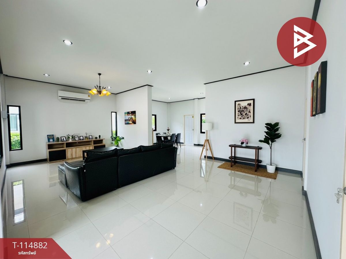 ขายบ้านเดี่ยว มี 2 หลัง หมู่บ้านเฮงเฮงวิลล์ เฟส 3 โคกหม้อ-บ้านโป่ง ราชบุรี - 9