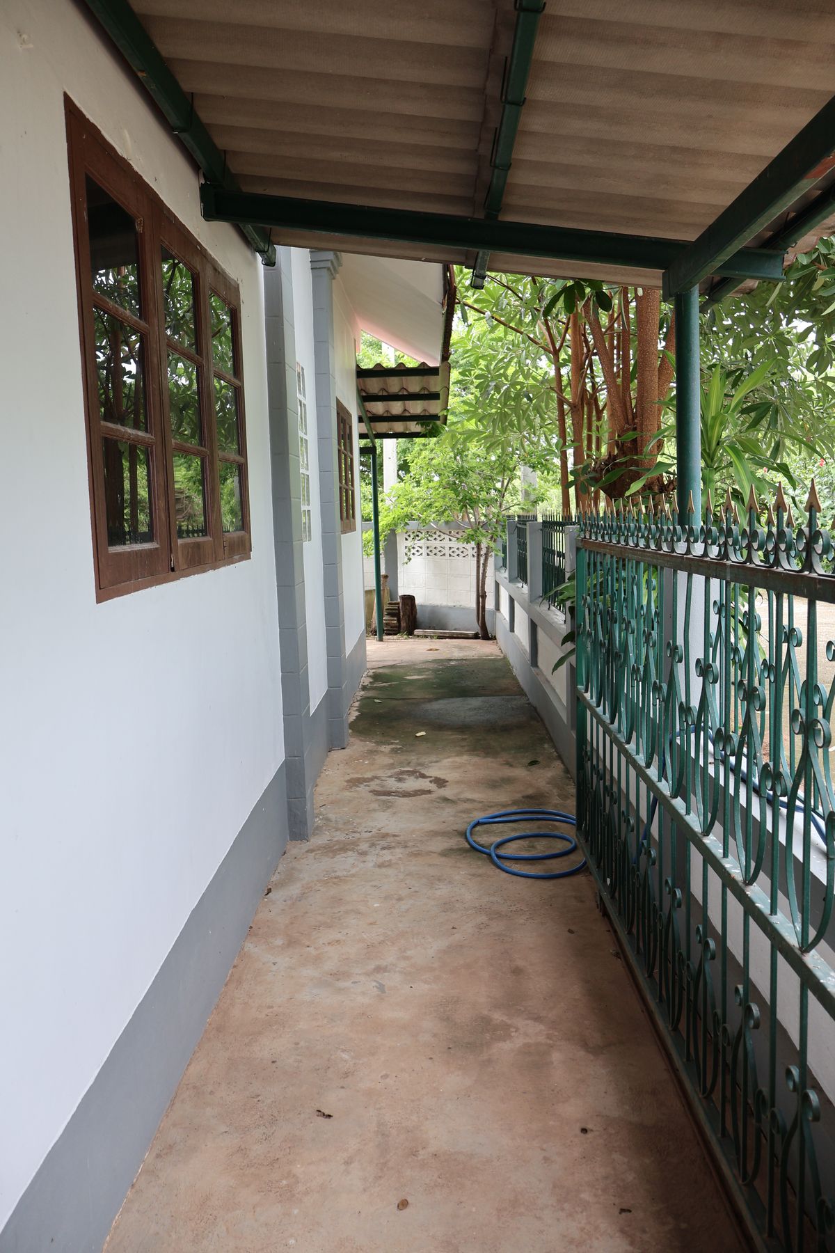 ขาย บ้านเดี่ยว ดอนแจง4 เมืองราชบุรี - 10