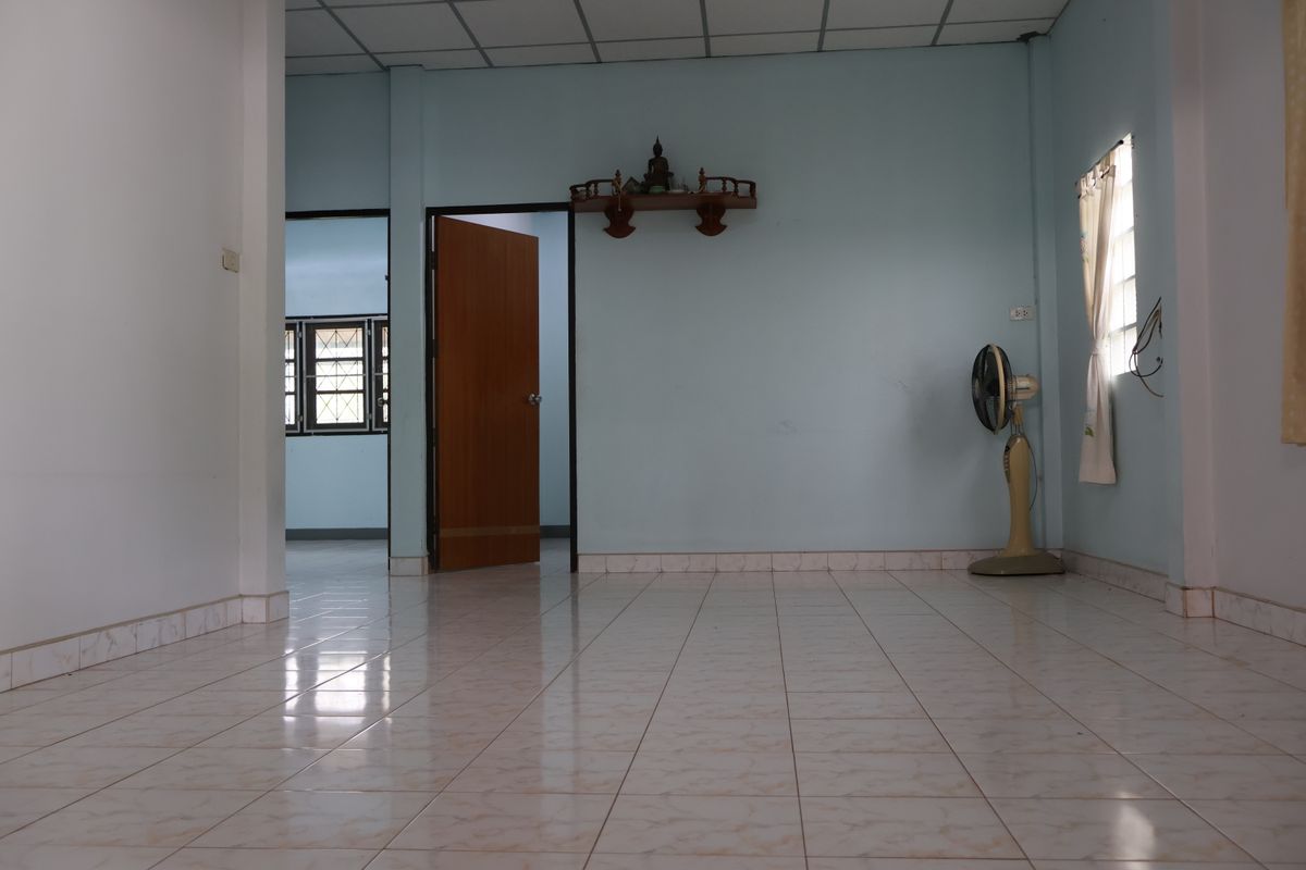 ขาย บ้านเดี่ยว ดอนแจง4 เมืองราชบุรี - 3