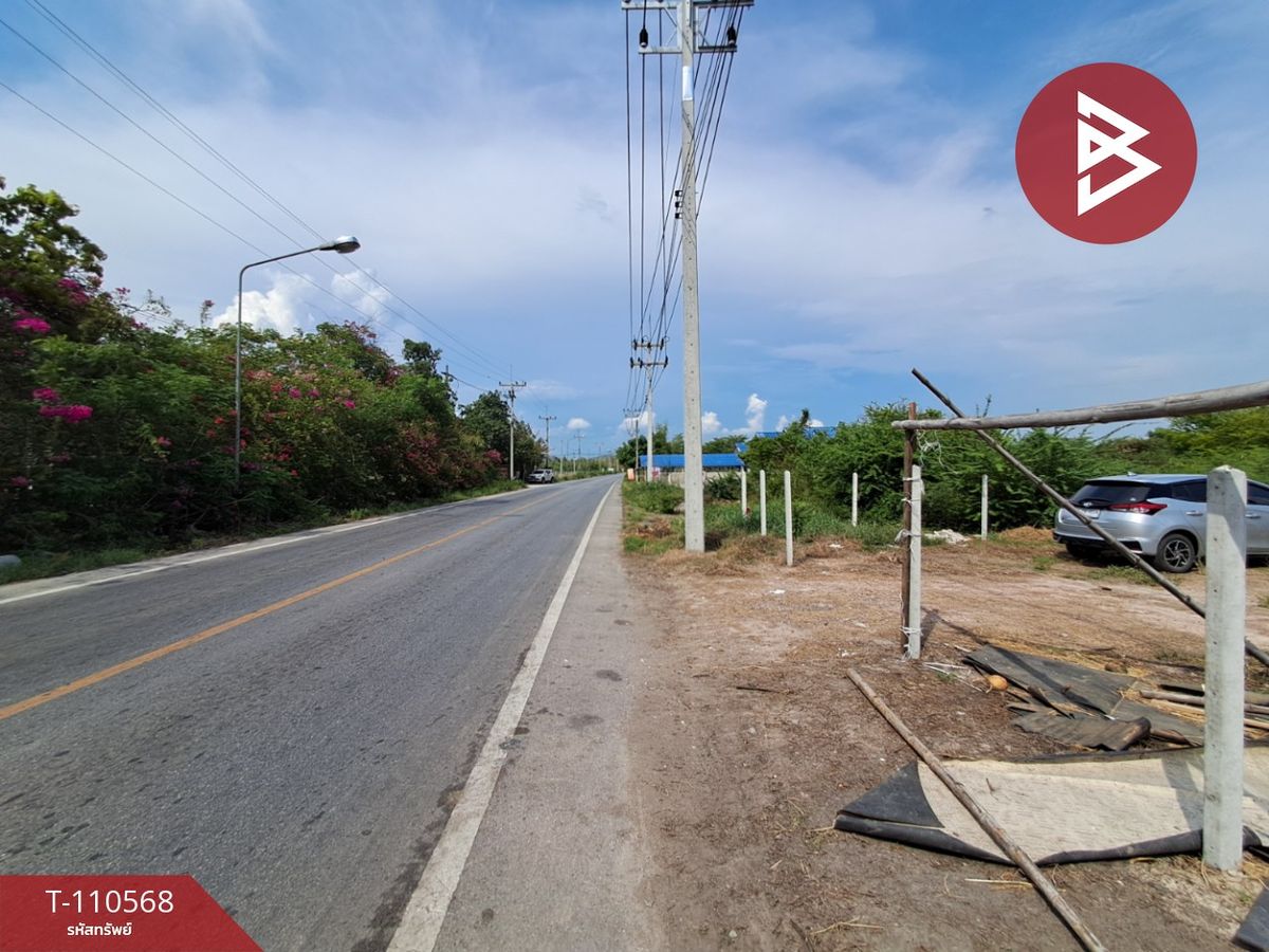ขายที่ดิน เนื้อที่ 91 ตร.วา บ้านโป่ง ราชบุรี - 5