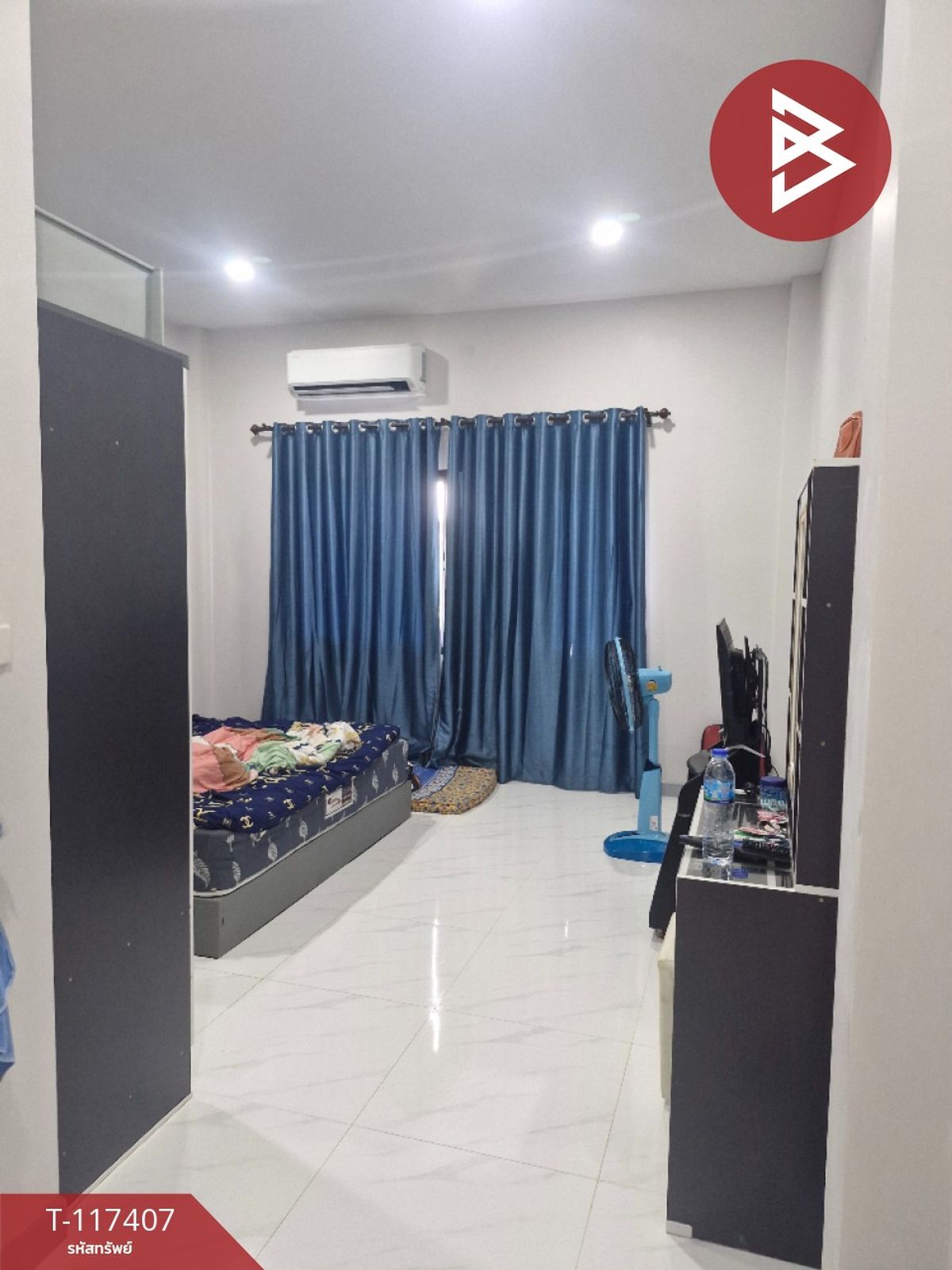 ชายบ้านเดี่ยว หมู่บ้านทนายพิเชษฐ์ (Tanai Pichet) โพธาราม ราชบุรี - 12