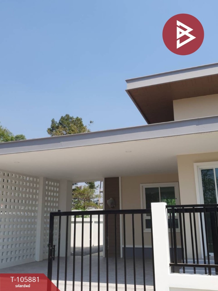 ขายบ้านเดี่ยว หมู่บ้านวันดารา บ้านฆ้อง-โพธาราม ราชบุรี - 7