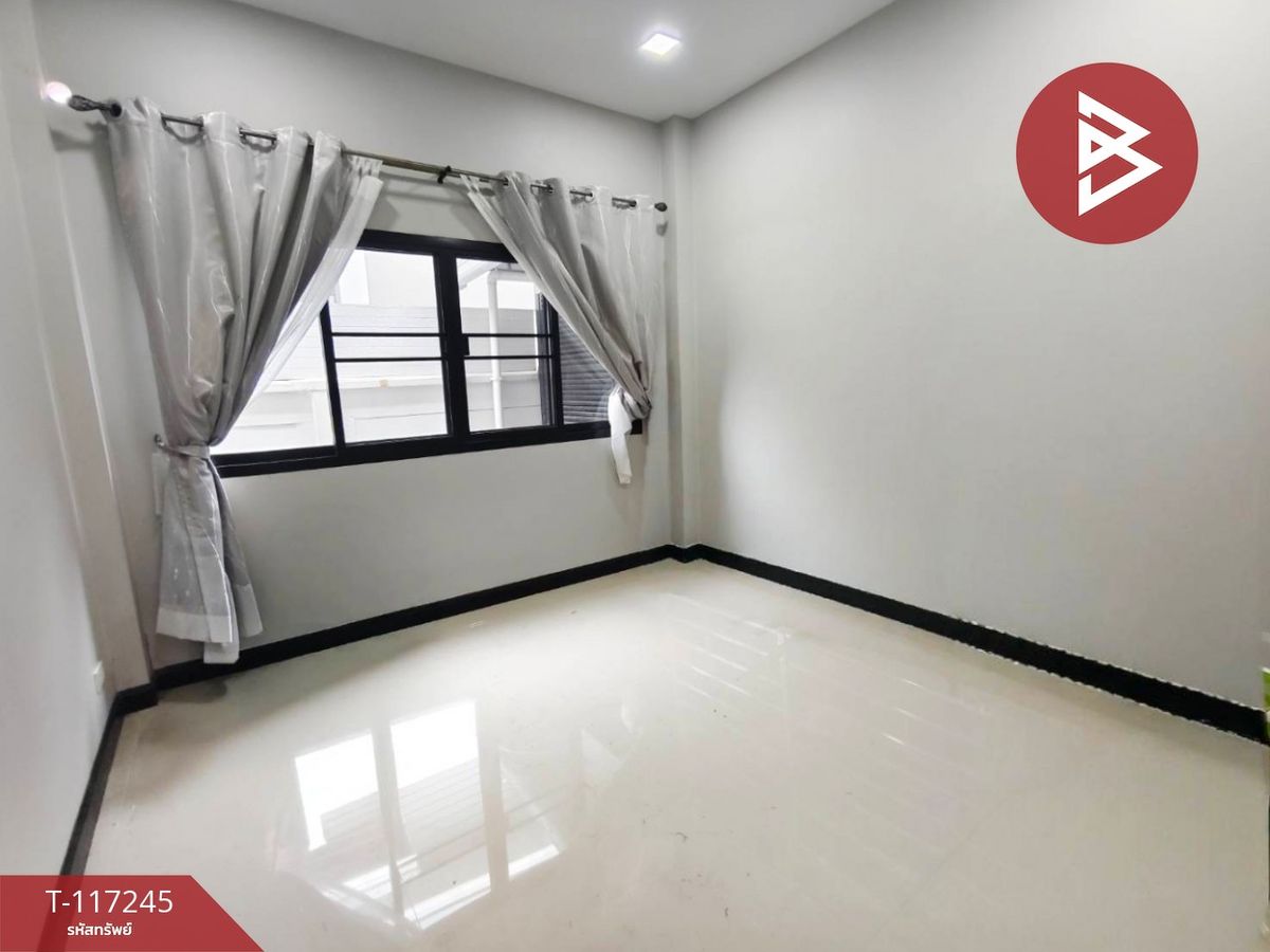 ขายบ้านเดี่ยว หมู่บ้านโชคไพบูลย์ ราชบุรี - 10