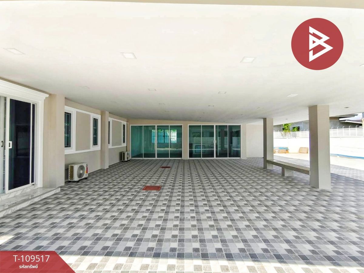 ขายบ้านเดี่ยวชั้นเดียว เนื้อที่ 1 งาน 40.5 ตร.วา บ้านโป่ง ราชบุรี - 3