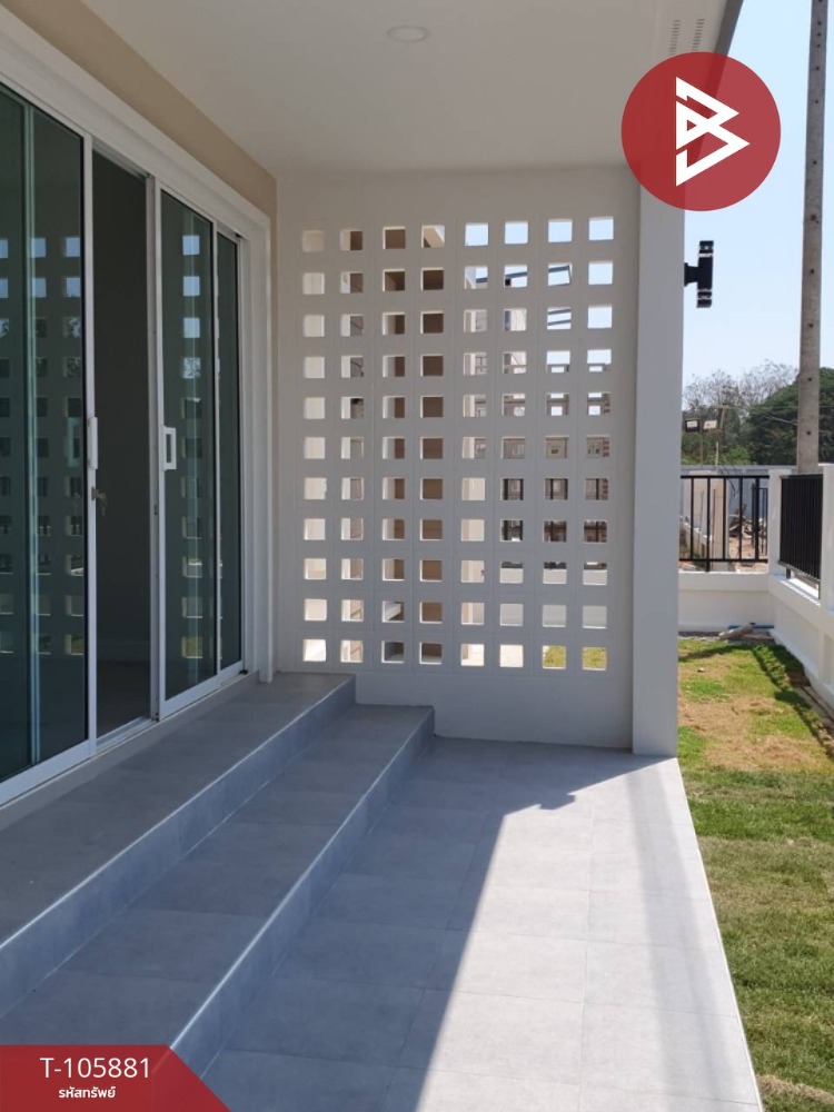 ขายบ้านเดี่ยว หมู่บ้านวันดารา บ้านฆ้อง-โพธาราม ราชบุรี - 8