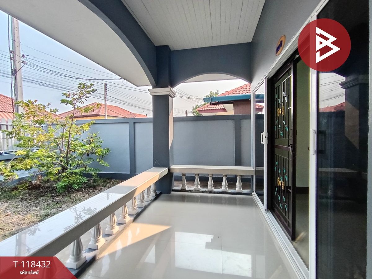 ขายบ้านเดี่ยว หมู่บ้านซีเค บึงกระจับ บ้านโป่ง ราชบุรี - 6