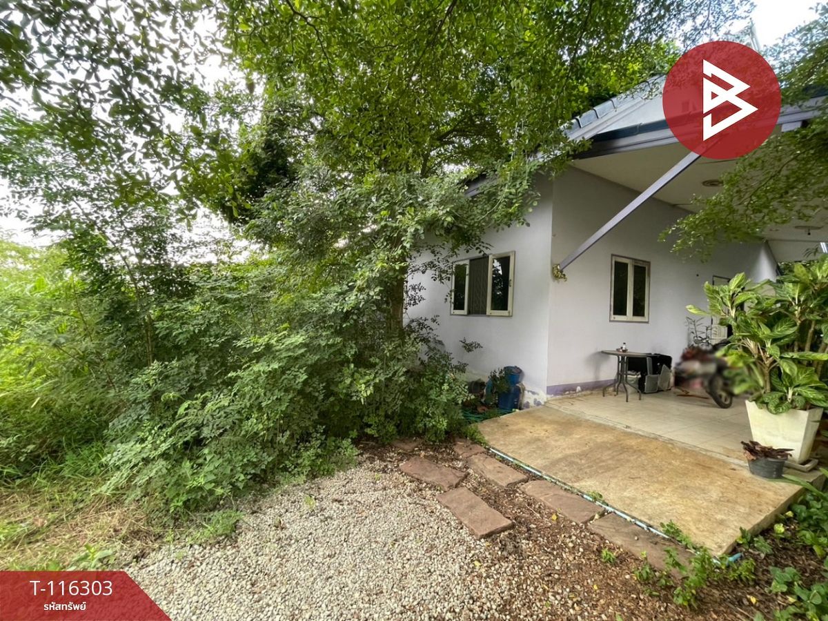 ขายที่ดินพร้อมสิ่งปลูกสร้าง เนื้อที่ 1 ไร่ 38 ตร.วา บ้านโป่ง ราชบุรี - 5