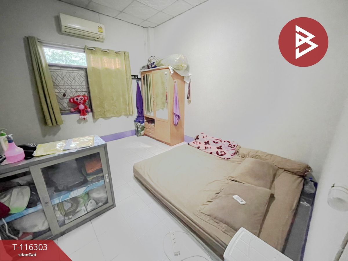 ขายที่ดินพร้อมสิ่งปลูกสร้าง เนื้อที่ 1 ไร่ 38 ตร.วา บ้านโป่ง ราชบุรี - 10