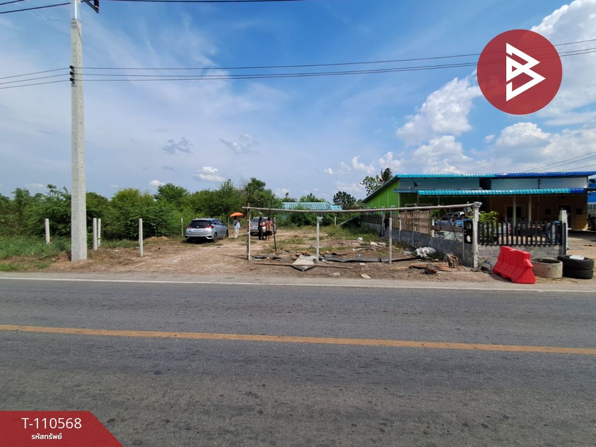ขายที่ดิน เนื้อที่ 91 ตร.วา บ้านโป่ง ราชบุรี - 3