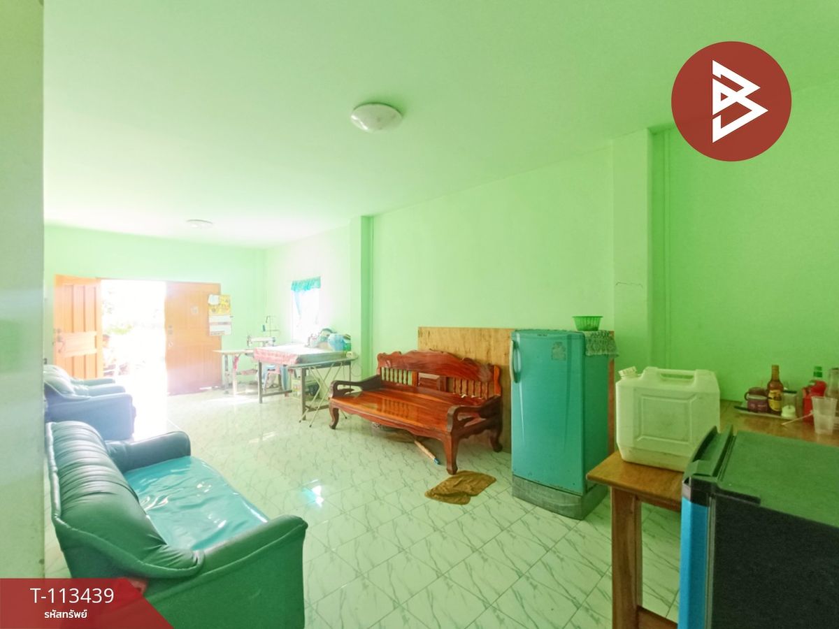ขายบ้านเดี่ยว เนื้อที่ 1 งาน บ้านโป่ง ราชบุรี - 11