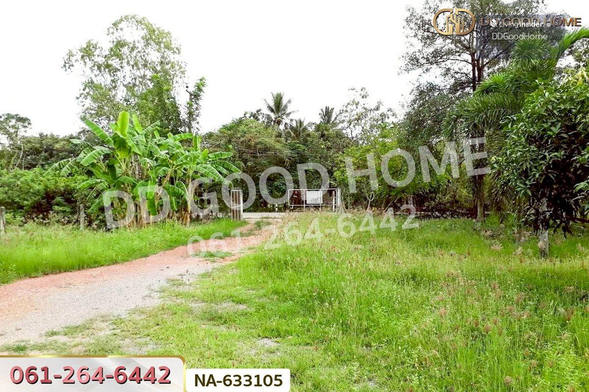 NA-633105 ที่ดินพร้อมสิ่งปลูกสร้างปากท่อ 22 ไร่ 363 ตร.ว. ราชบุรี ใกล้ศูนย์วัฒนธรรมไทยทรงดำบ้านเขาหัวจีน - 8