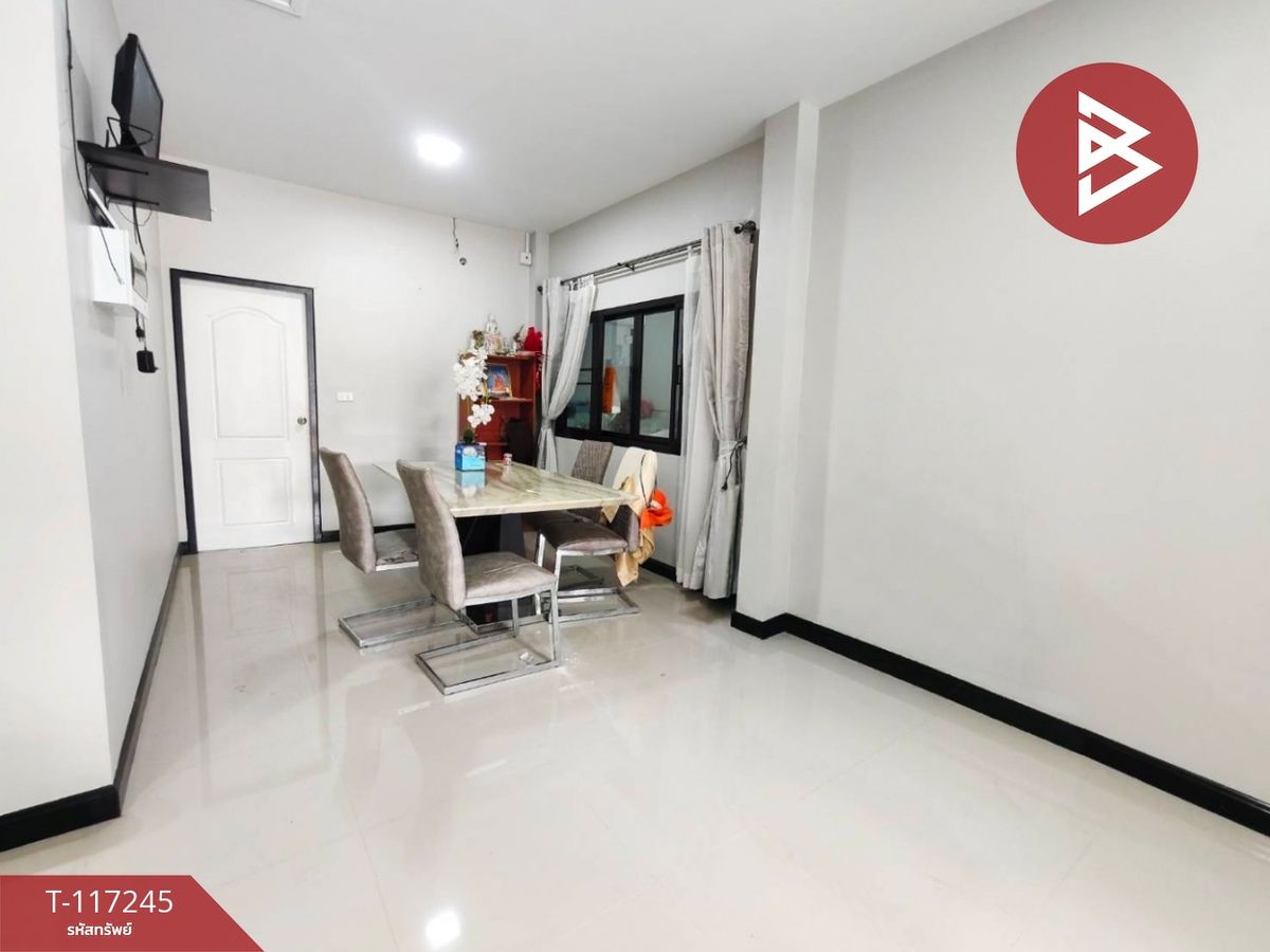 ขายบ้านเดี่ยว หมู่บ้านโชคไพบูลย์ ราชบุรี - 7