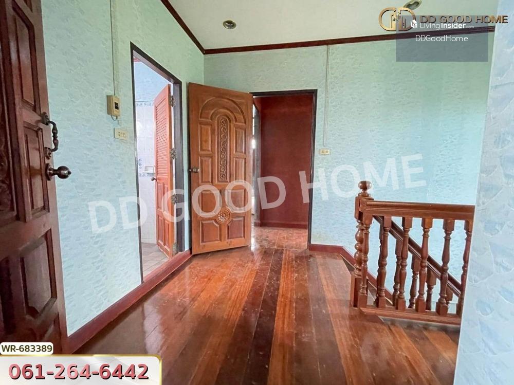 บ้านเดี่ยว หมู่บ้านกิจวัฒนา ราชบุรี ใกล้โรงเรียนกองทัพบกอุปถัมภ์โยธินวิทยา - 9