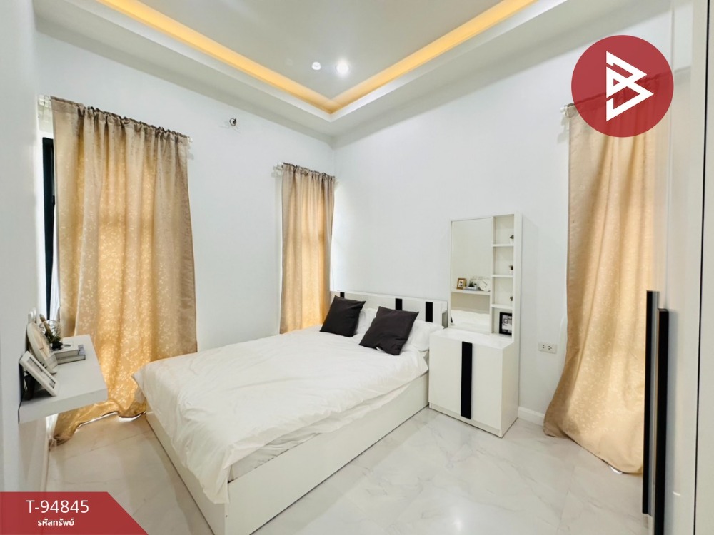 ขายบ้านเดี่ยว มี 3 หลัง หมู่บ้านทัศวรา สวนกล้วย (Tasawara Home) ราชบุรี - 12
