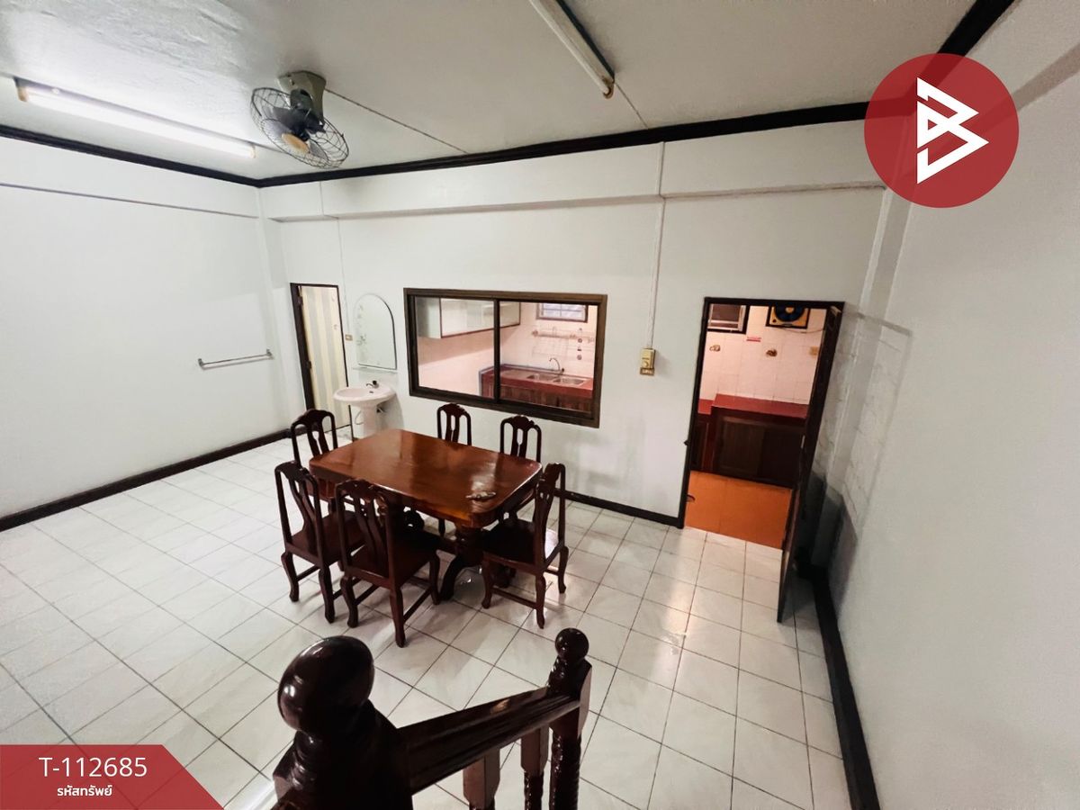 ขายทาวน์เฮ้าส์ หมู่บ้านซีเควิลล่า บ้านโป่ง ราชบุรี - 10