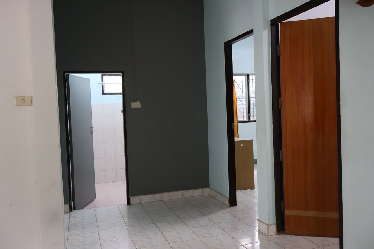 ขาย บ้านเดี่ยว ดอนแจง4 เมืองราชบุรี - 7
