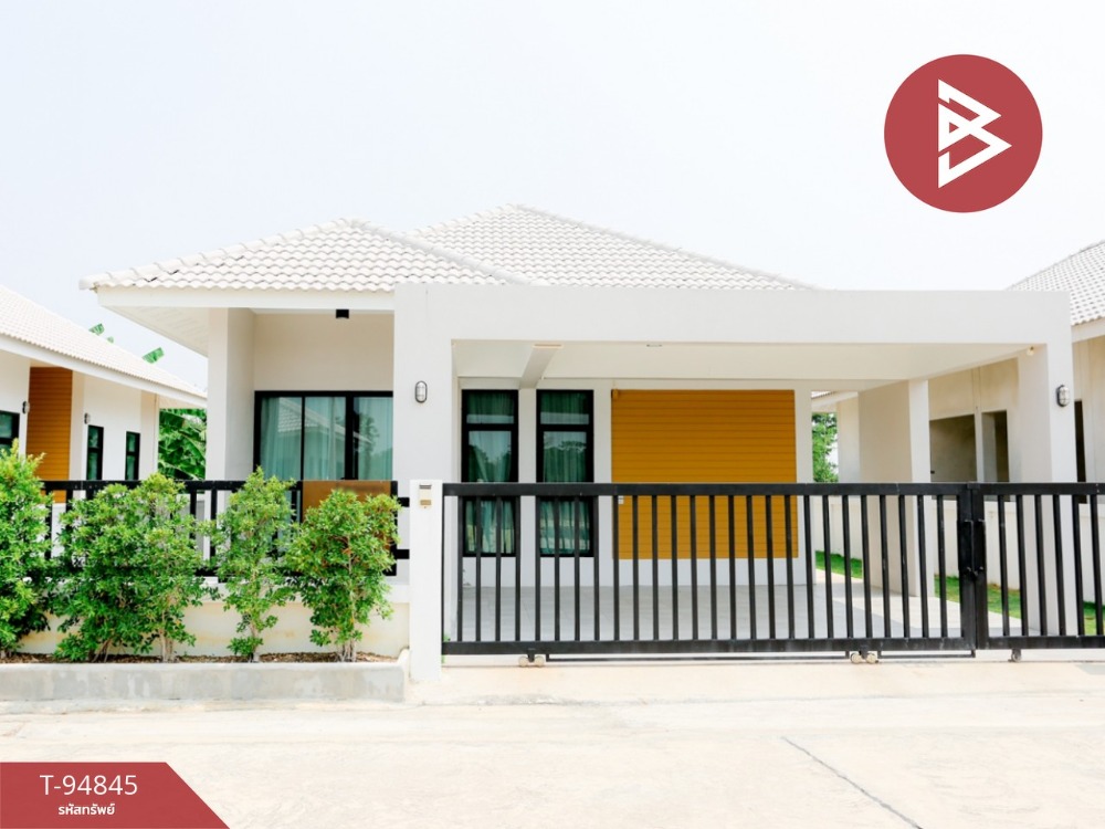 ขายบ้านเดี่ยว มี 3 หลัง หมู่บ้านทัศวรา สวนกล้วย (Tasawara Home) ราชบุรี - 4