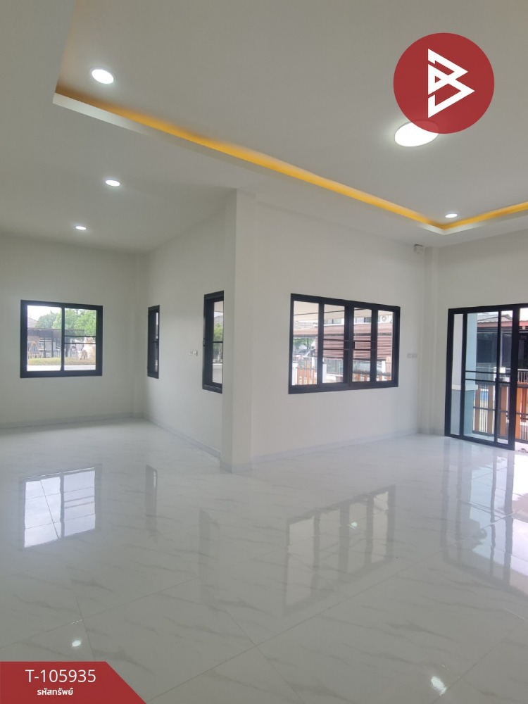 ขายบ้านเดี่ยว หมู่บ้านปัญญาทร ราชบุรี (Panyatorn Ratchaburi) ราชบุรี - 3