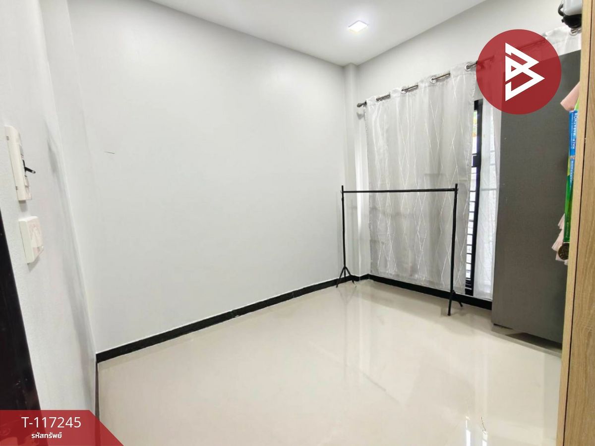 ขายบ้านเดี่ยว หมู่บ้านโชคไพบูลย์ ราชบุรี - 11