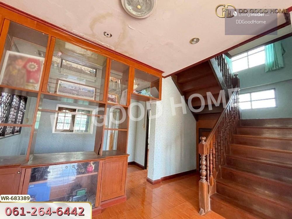 บ้านเดี่ยว หมู่บ้านกิจวัฒนา ราชบุรี ใกล้โรงเรียนกองทัพบกอุปถัมภ์โยธินวิทยา - 10
